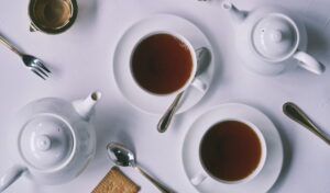 その他ティーグッズ