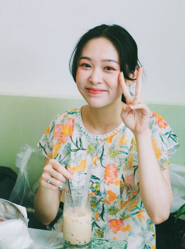 そばにある癒し