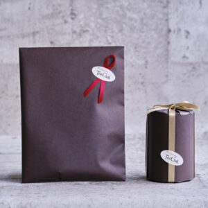 好きな紅茶をギフトにする