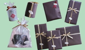 カスタムオーダーギフト