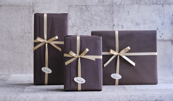 カスタムオーダーギフト