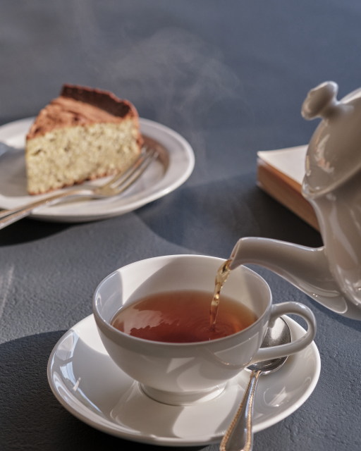 ピュアダージリンティー