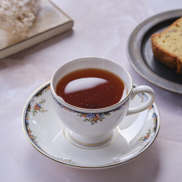 ダージリンオータムナル2025ギッダパハール茶園