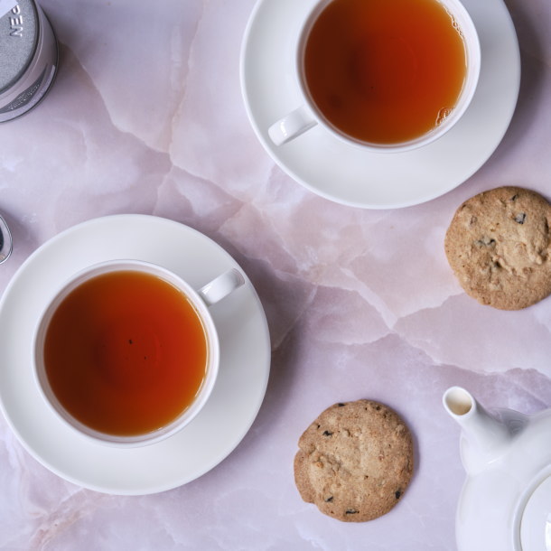 ダージリンオータムナル2025ギッダパハール茶園