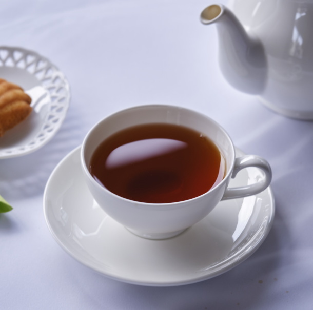 ダージリンオータムナル2025シーヨック茶園