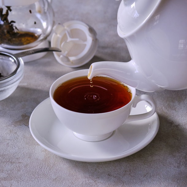 ダージリンオータムナル2025シーヨック茶園 - 画像 (3)