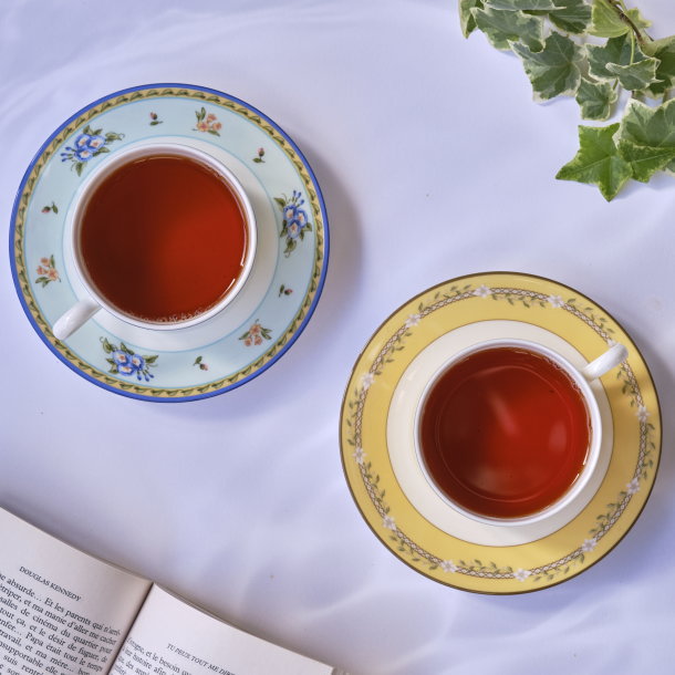 ダージリンオータムナル2025シーヨック茶園