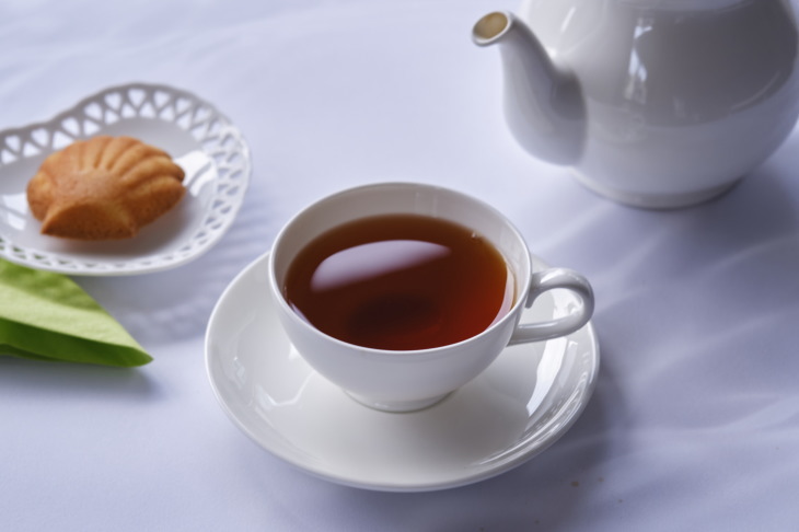 ダージリンオータムナル2025シーヨック茶園