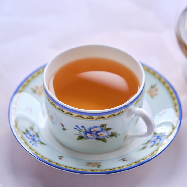 ダージリンファーストフラッシュ2026ジャンパナ茶園