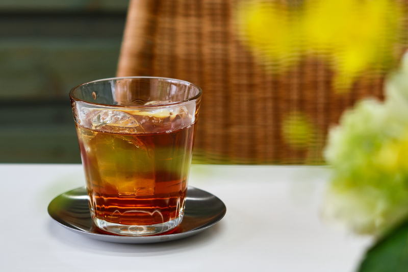 紅茶専門店ティークラブ